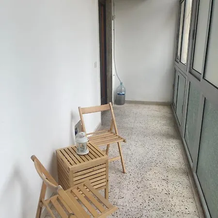 בית הארחה Castello Aragonese טאראנטו