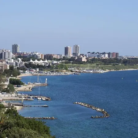 Гостевой дом Castello Aragonese Таранто