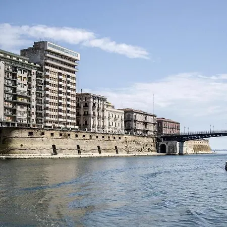 Гостевой дом Castello Aragonese Таранто