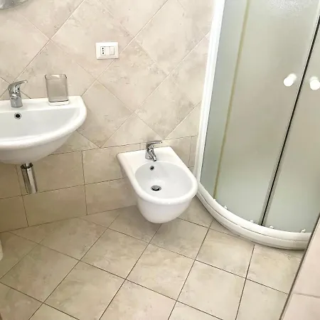 Castello Aragonese 3* 塔兰托