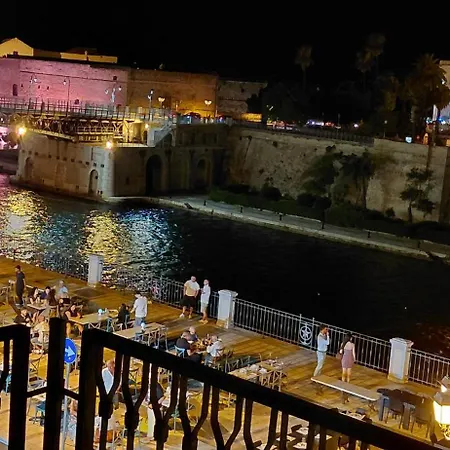 Castello Aragonese