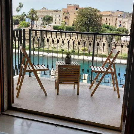 Castello Aragonese 3* Tarent