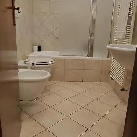 Pensjonat Castello Aragonese 3*