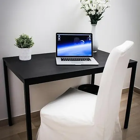 Castello Aragonese 招待所 塔兰托